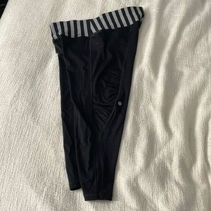 Lulu lemon leggings